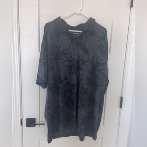 Men’s Under Armour Playoff Polo Hawaiian 3XL